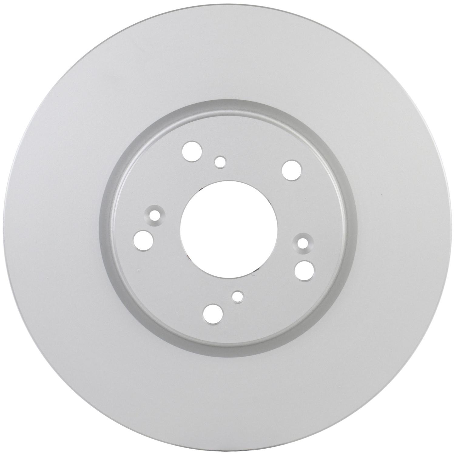 Bosch 26010768 Disc Brake Rotor product image 2 of 5