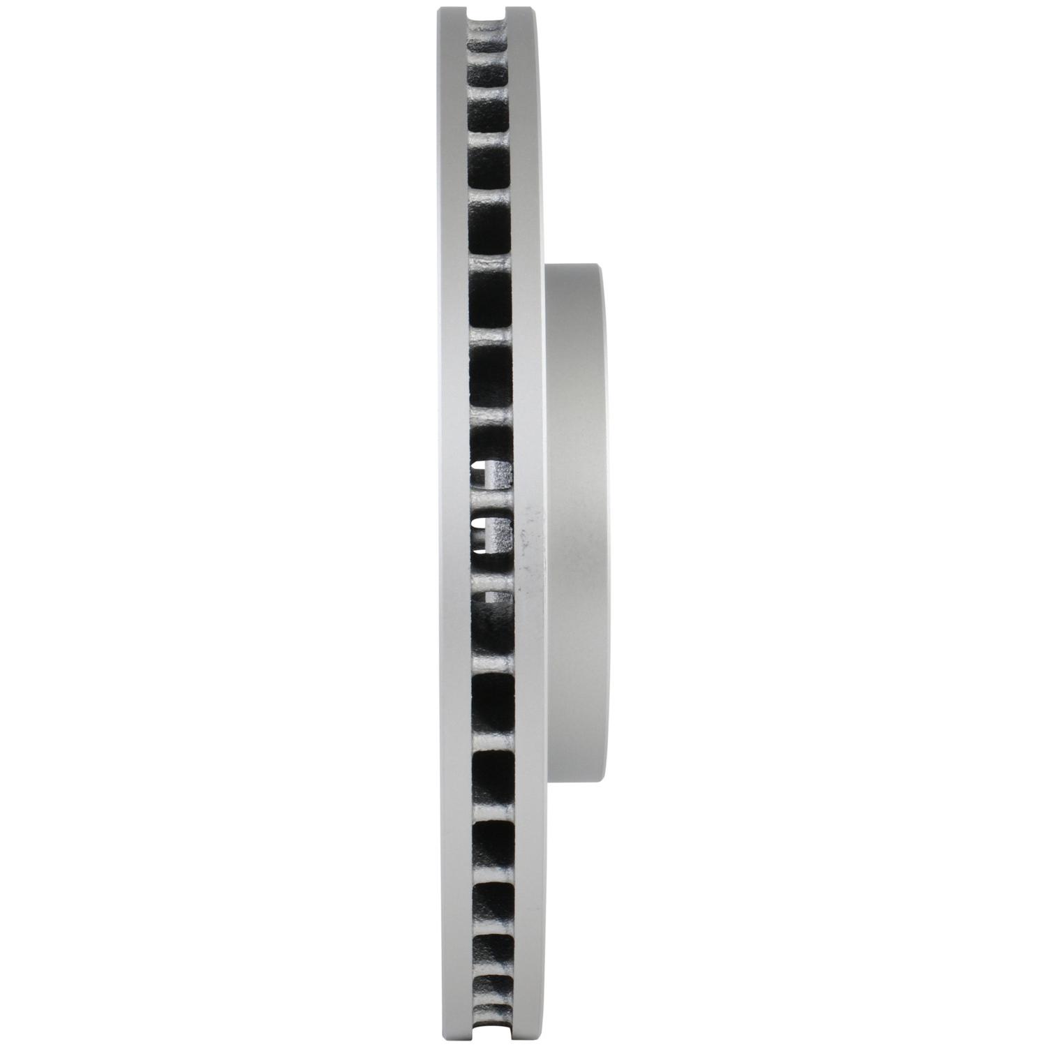 Bosch 26010768 Disc Brake Rotor product image 4 of 5