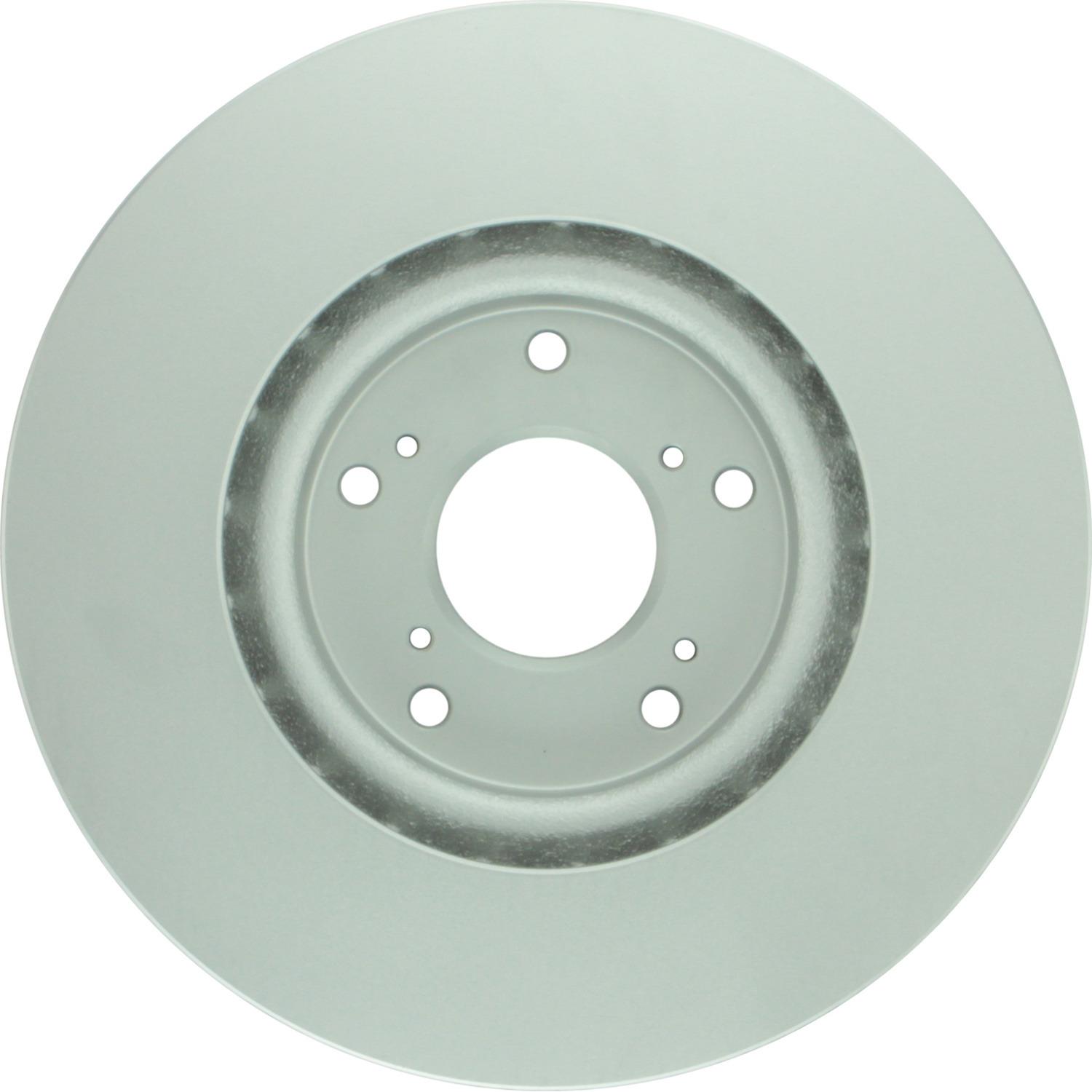 Bosch 26010770 - Disc Brake Rotor Bosch 26010770 Disc Brake Rotor product image 1 of 3