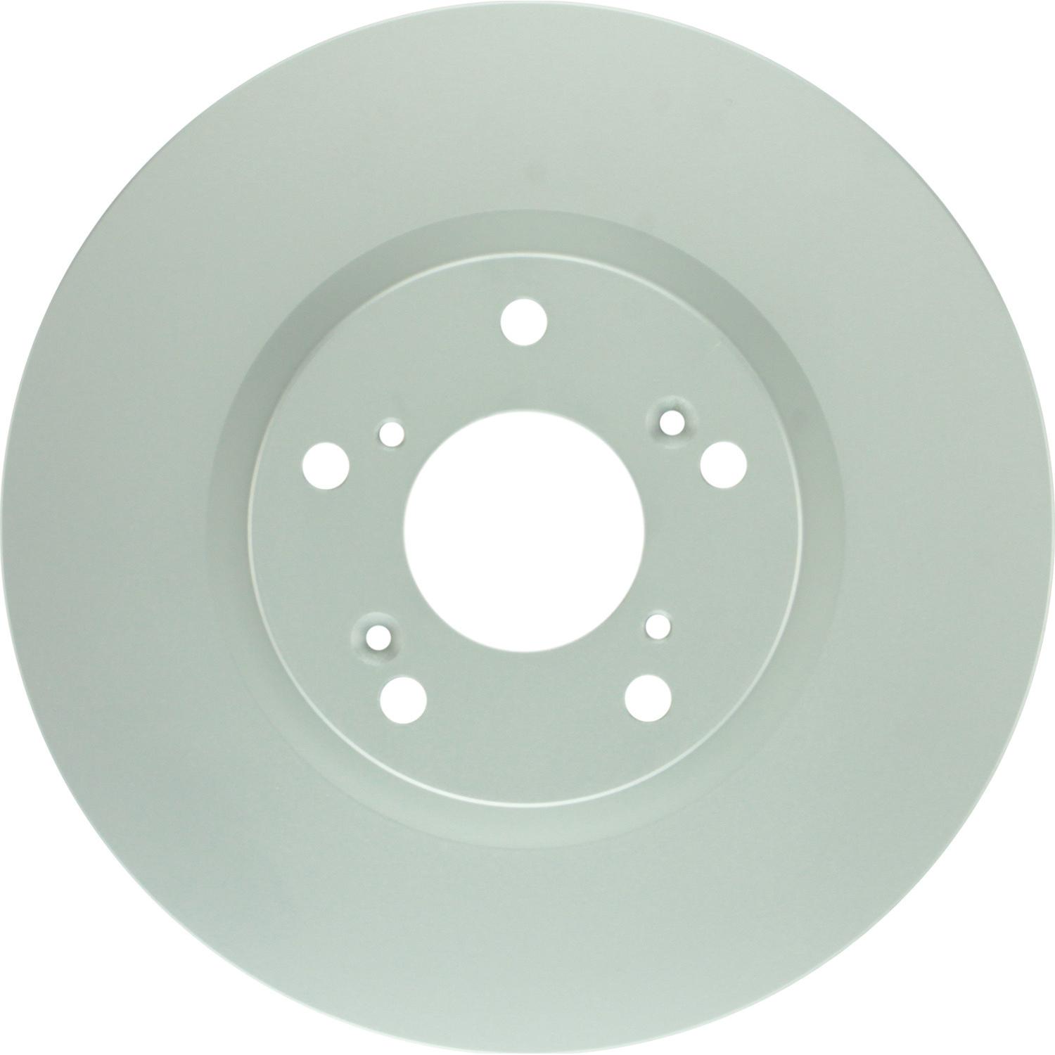 Bosch 26010770 - Disc Brake Rotor Bosch 26010770 Disc Brake Rotor product image 2 of 3