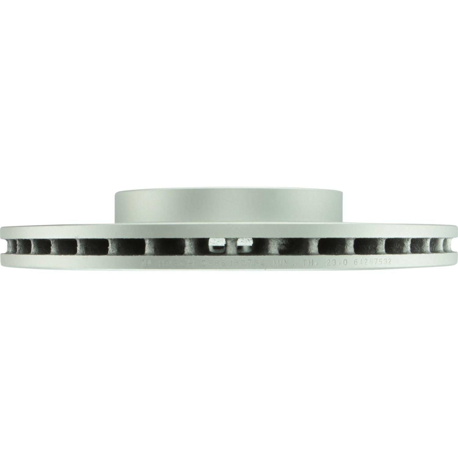 Bosch 26010770 - Disc Brake Rotor Bosch 26010770 Disc Brake Rotor product image 3 of 3