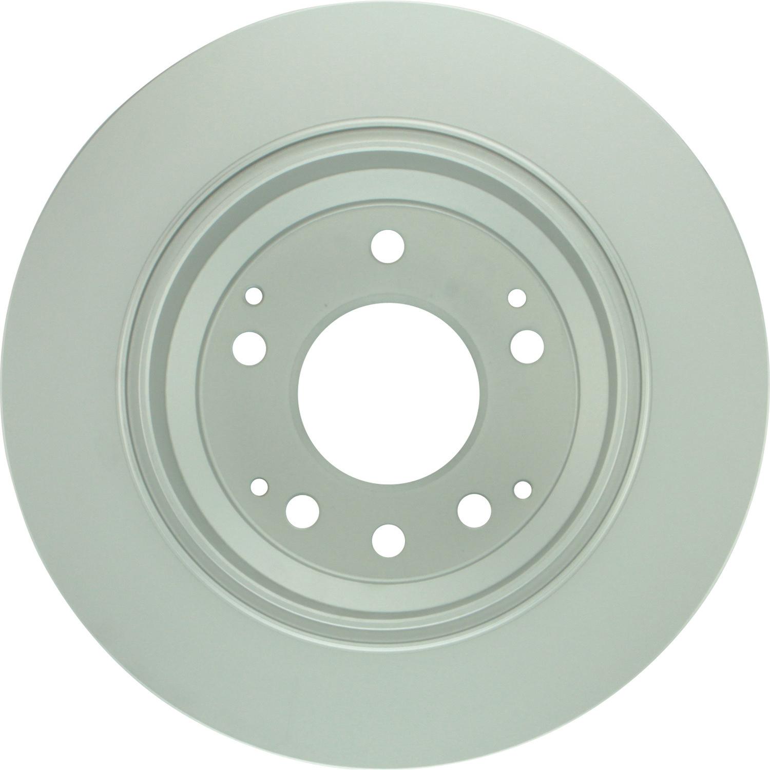 Bosch 26010772 - Disc Brake Rotor Bosch 26010772 Disc Brake Rotor product image 1 of 3