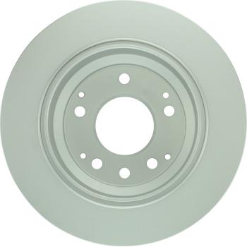 1999 Acura RL Disc Brake Rotor Rear Bosch 26010772 image 1 of 3
