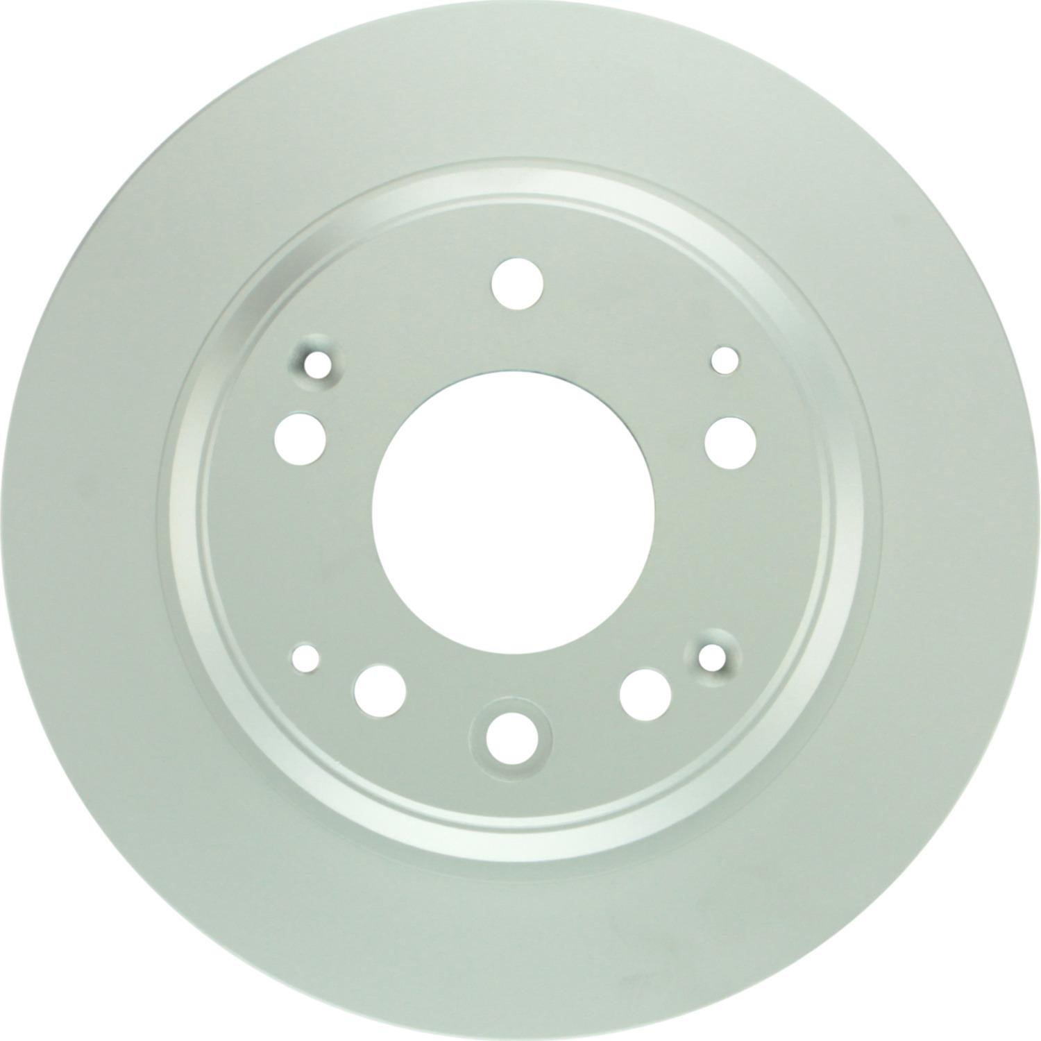 Bosch 26010772 - Disc Brake Rotor Bosch 26010772 Disc Brake Rotor product image 2 of 3