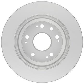 2004 Acura RL Disc Brake Rotor Rear Bosch 26010775 image 1 of 3