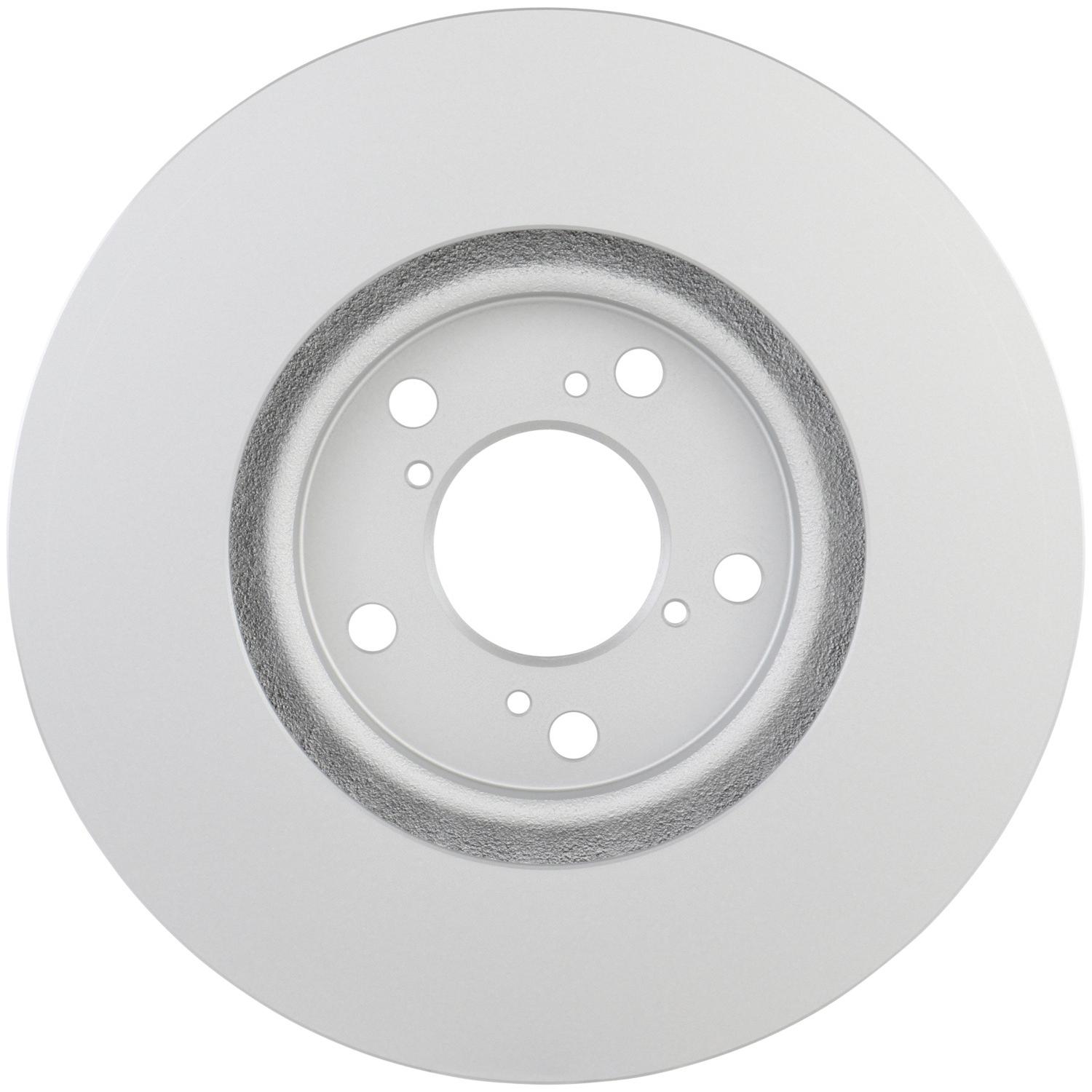Bosch 26010788 Disc Brake Rotor product image 1 of 5