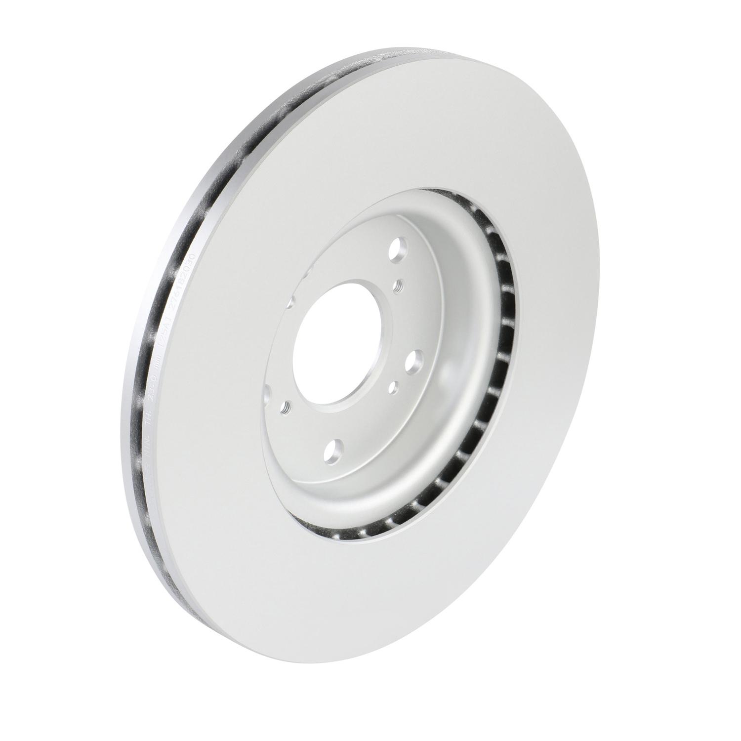 Bosch 26010789 Disc Brake Rotor product image 1 of 6