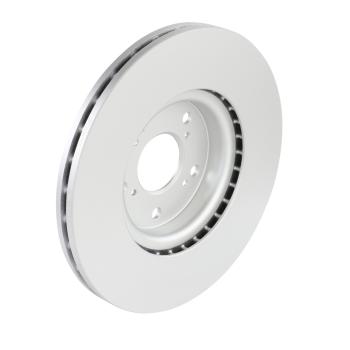 2008 Acura TL Disc Brake Rotor Front Bosch 26010789 image 1 of 4