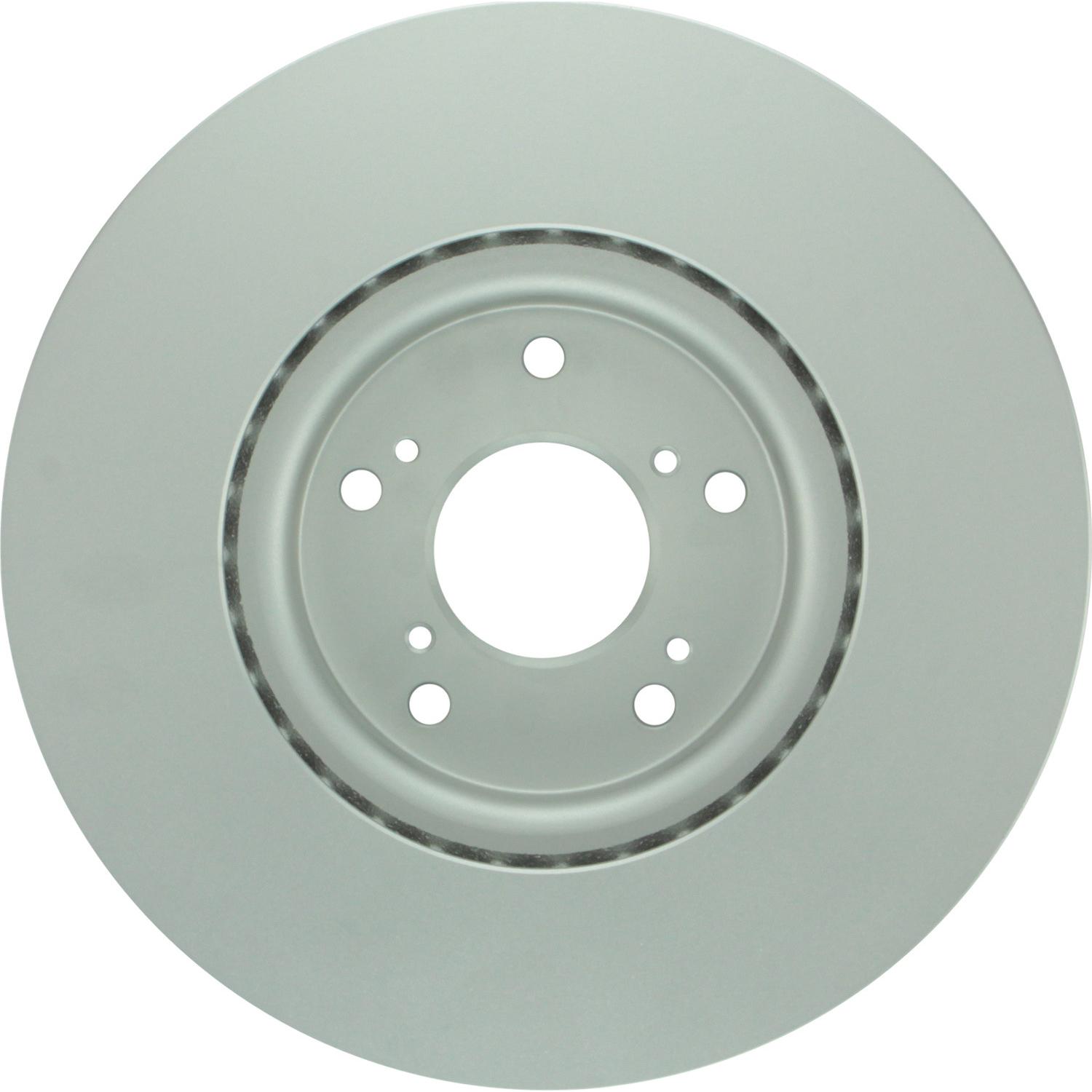 Bosch 26010789 Disc Brake Rotor product image 3 of 6