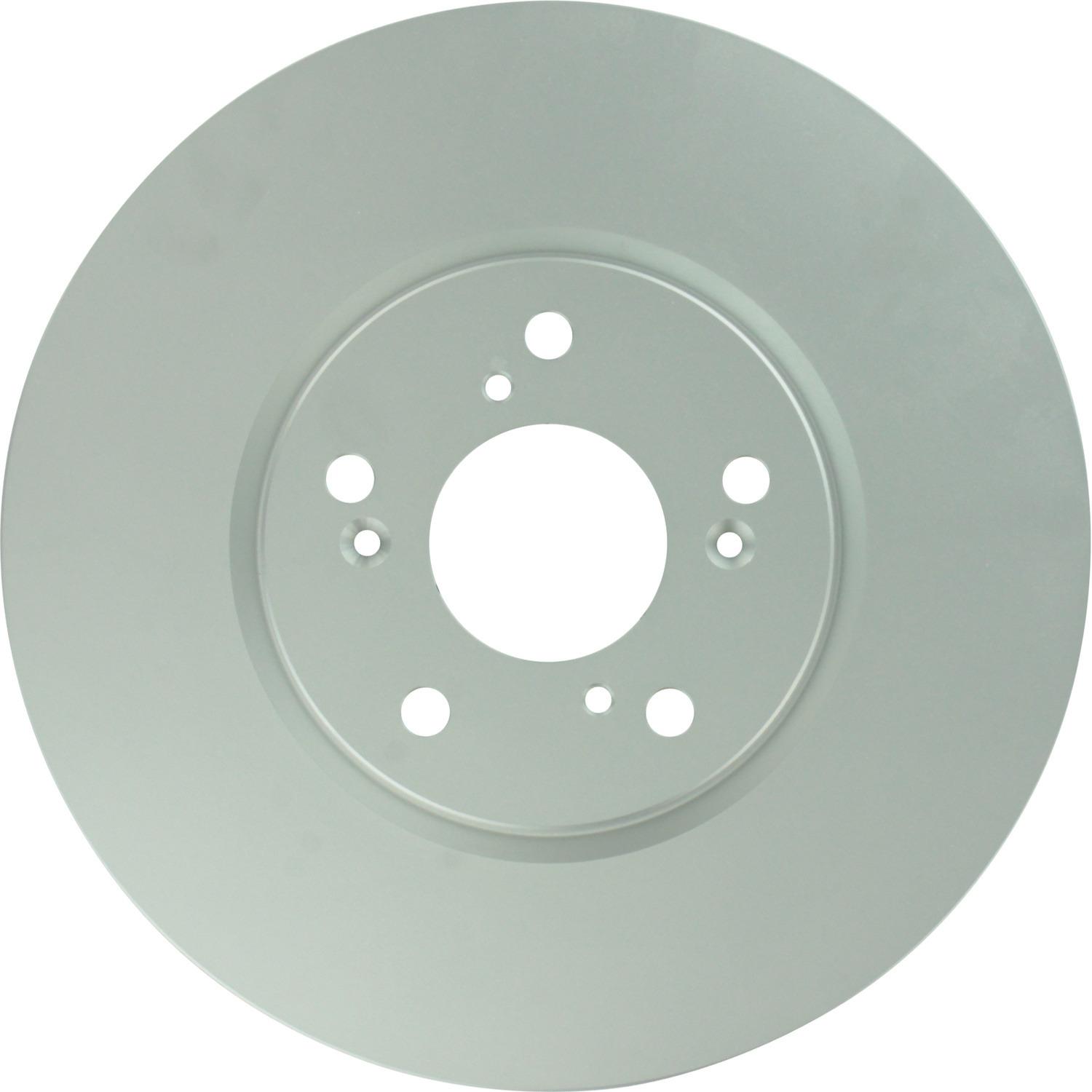 Bosch 26010789 Disc Brake Rotor product image 5 of 6