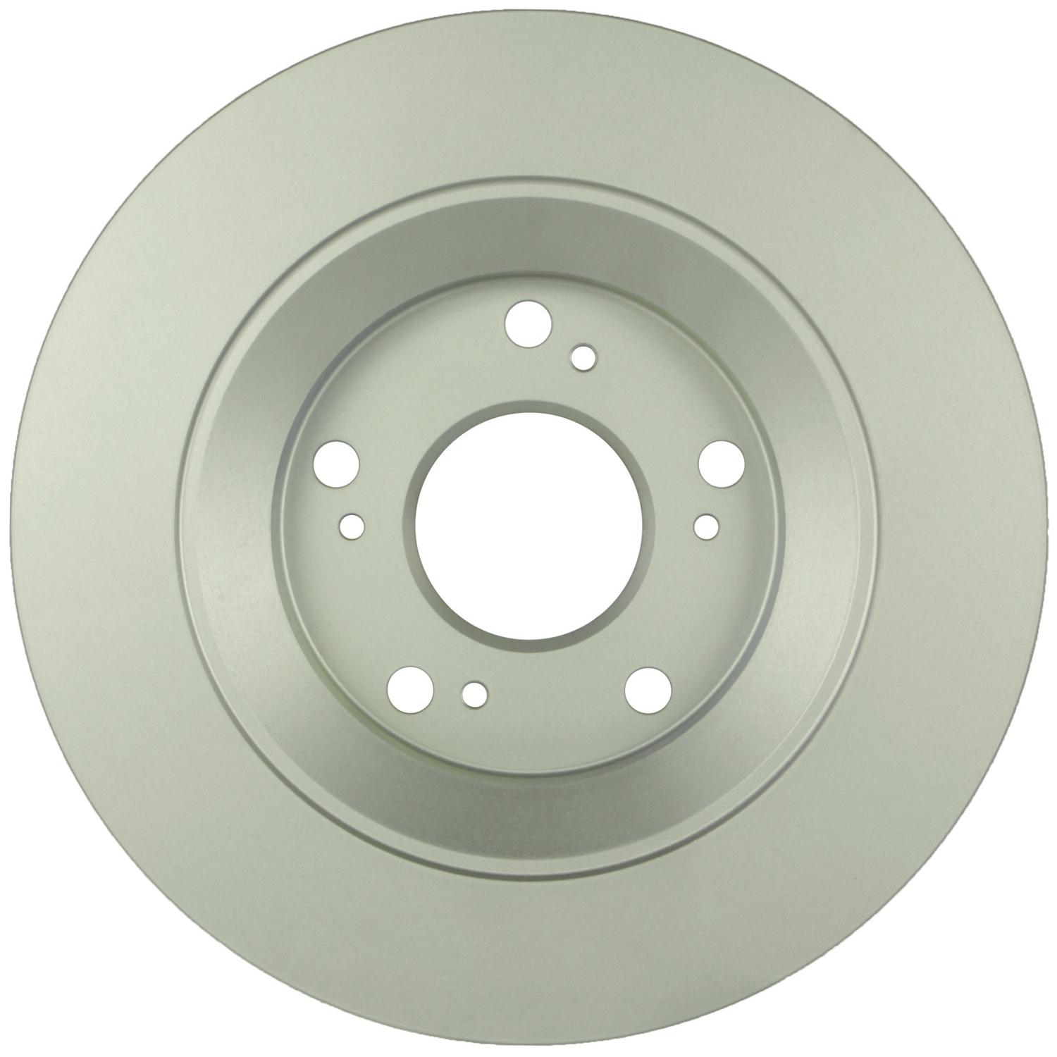 Bosch 26010794 - Disc Brake Rotor Bosch 26010794 Disc Brake Rotor product image 1 of 3