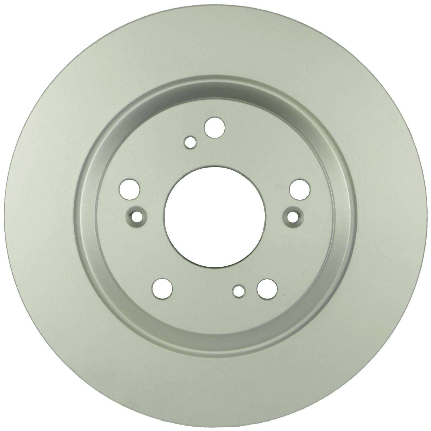 Bosch 26010794 - Disc Brake Rotor Bosch 26010794 Disc Brake Rotor product image 2 of 3