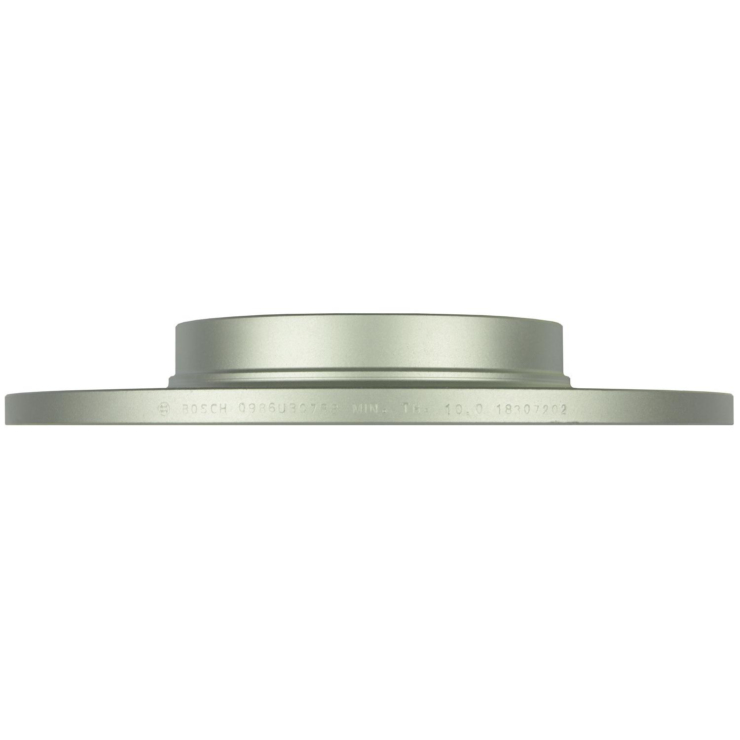 Bosch 26010794 - Disc Brake Rotor Bosch 26010794 Disc Brake Rotor product image 3 of 3