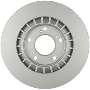 2008 Honda S2000 Disc Brake Rotor Front Bosch 26010797 image 1 of 3