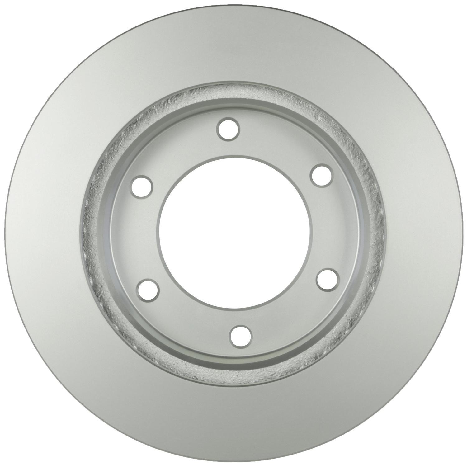 Bosch 26010800 Disc Brake Rotor product image 1 of 3