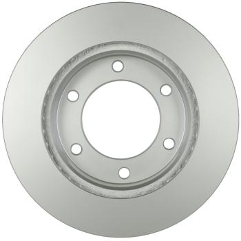 2004 Isuzu Axiom Disc Brake Rotor Front Bosch 26010800 image 1 of 3