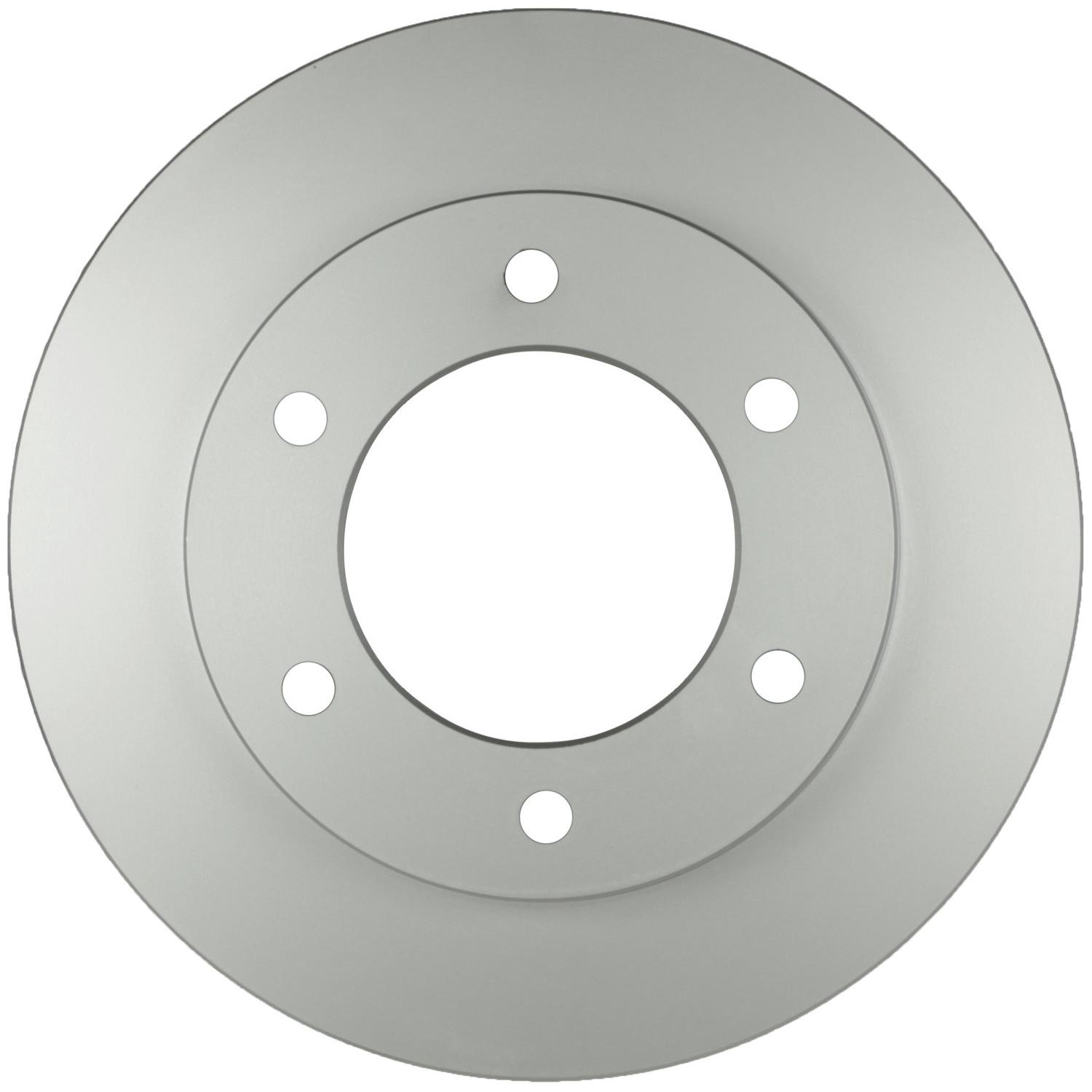 Bosch 26010800 Disc Brake Rotor product image 2 of 3