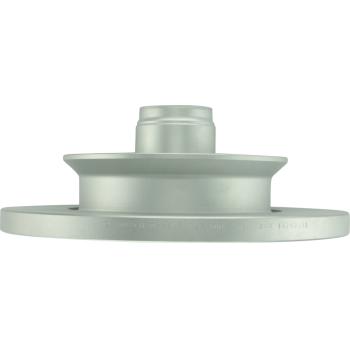 Bosch 26010801 - Disc Brake Rotor and Hub Assembly Bosch 26010801 Disc Brake Rotor and Hub Assembly product image 5 of 5
