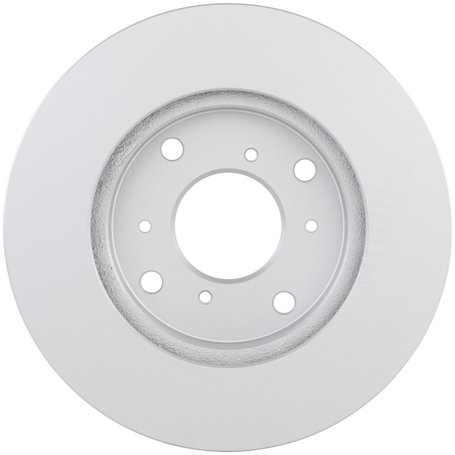 Bosch 26010802 - Disc Brake Rotor Bosch 26010802 Disc Brake Rotor product image 1 of 5