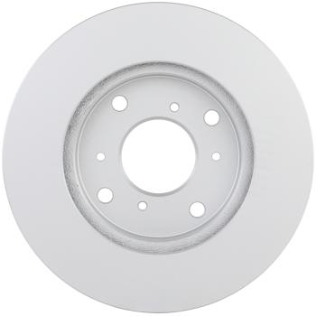1999 Acura CL Disc Brake Rotor Front Bosch 26010802 image 1 of 4