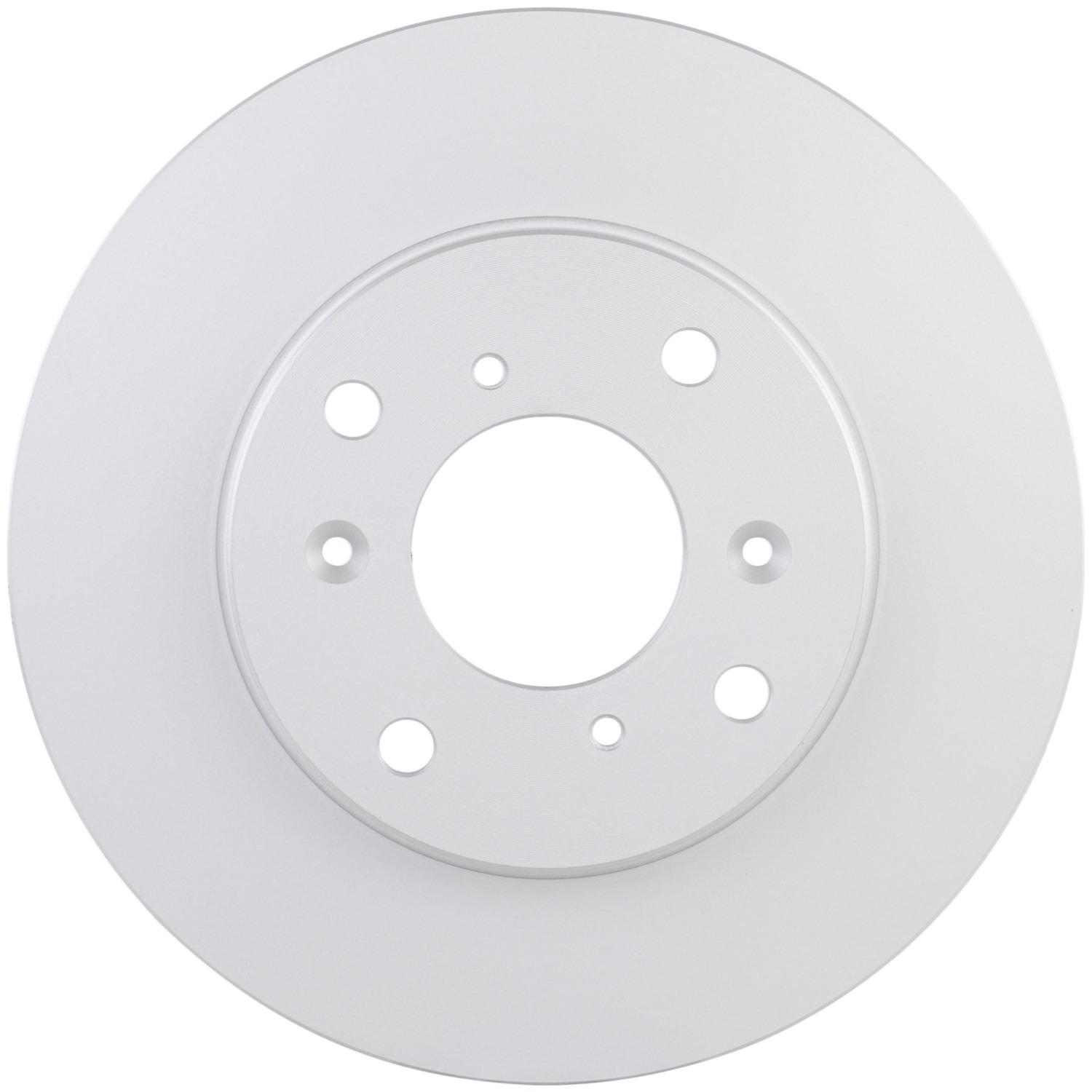 Bosch 26010802 - Disc Brake Rotor Bosch 26010802 Disc Brake Rotor product image 2 of 5