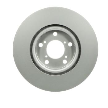 2014 Acura TL Disc Brake Rotor Front Bosch 26011425 image 1 of 3