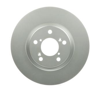 2014 Acura TL Disc Brake Rotor Front Bosch 26011425 image 2 of 3