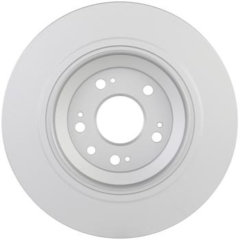 2014 Acura TL Disc Brake Rotor Rear Bosch 26011426 image 1 of 4