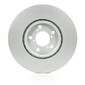 2013 Acura ZDX Disc Brake Rotor Front Bosch 26011445 image 1 of 4
