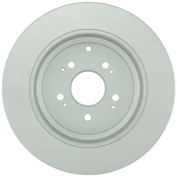 2013 Acura ZDX Disc Brake Rotor Rear Bosch 26011446 image 1 of 3