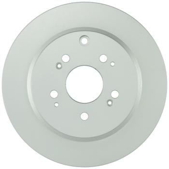 2013 Acura ZDX Disc Brake Rotor Rear Bosch 26011446 image 2 of 3