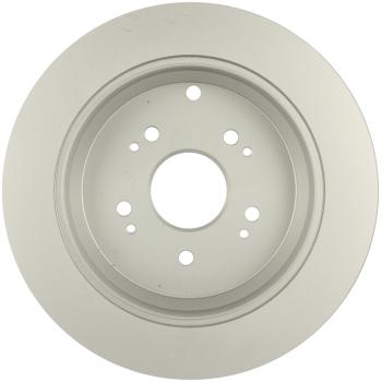 2012 Acura RDX Disc Brake Rotor Rear Bosch 26011447 image 1 of 4