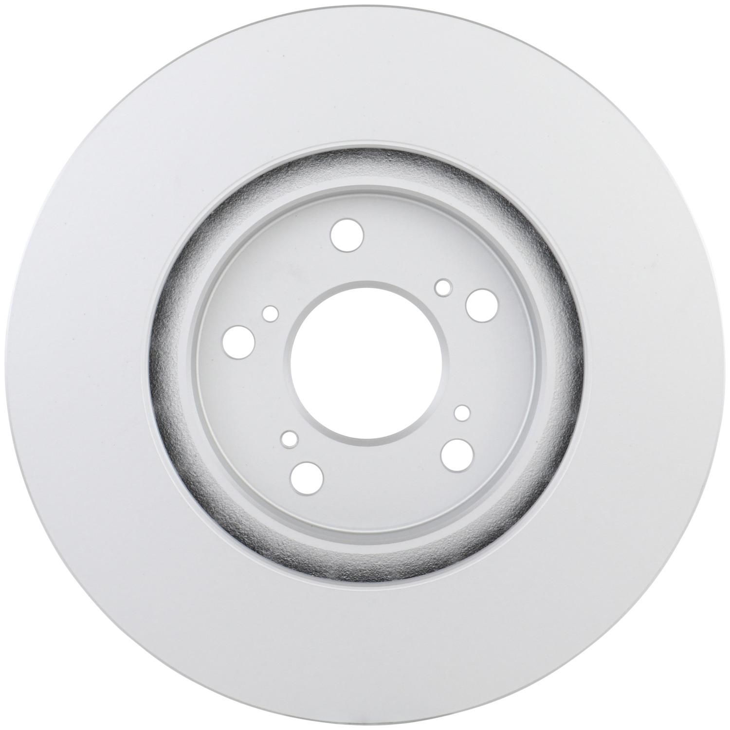 Bosch 26011449 - Disc Brake Rotor Bosch 26011449 Disc Brake Rotor product image 1 of 5