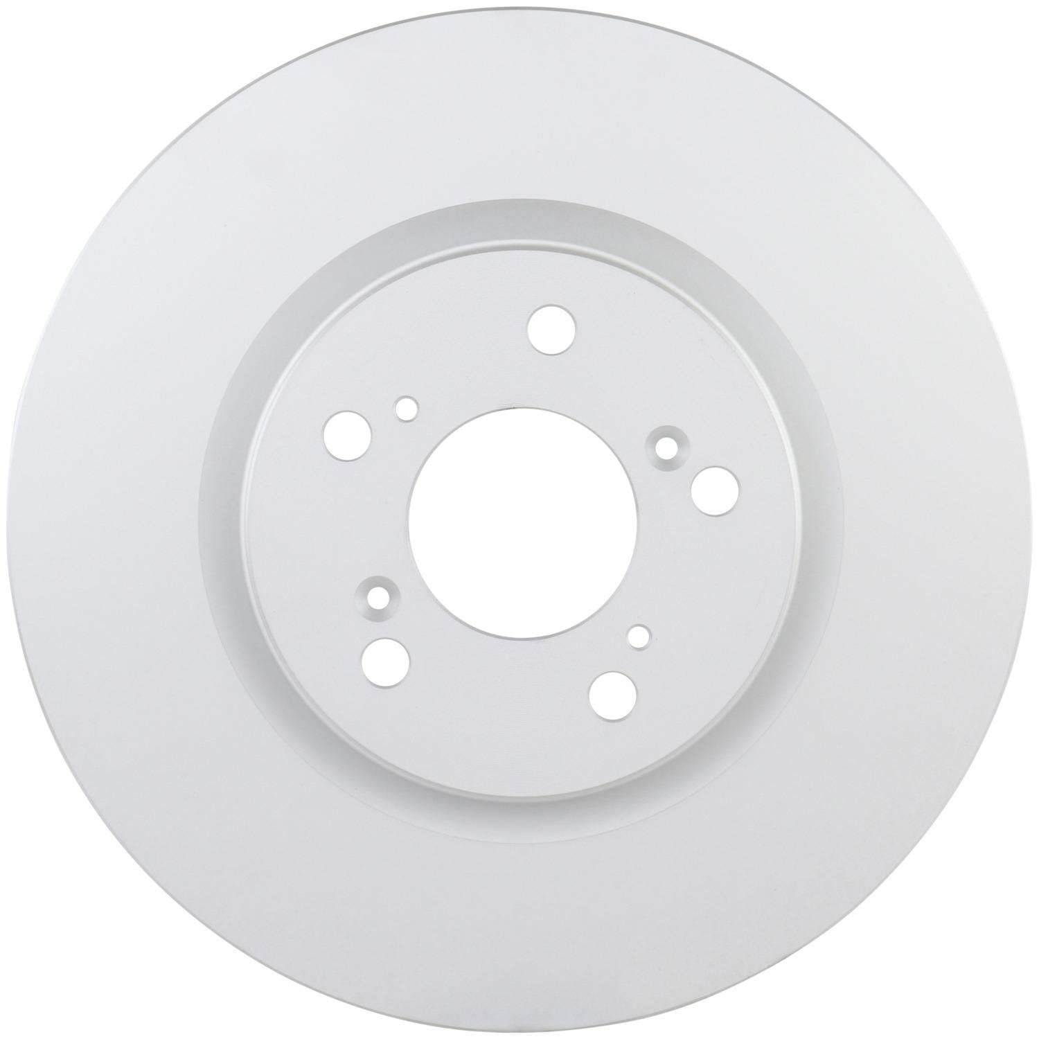 Bosch 26011449 - Disc Brake Rotor Bosch 26011449 Disc Brake Rotor product image 2 of 5