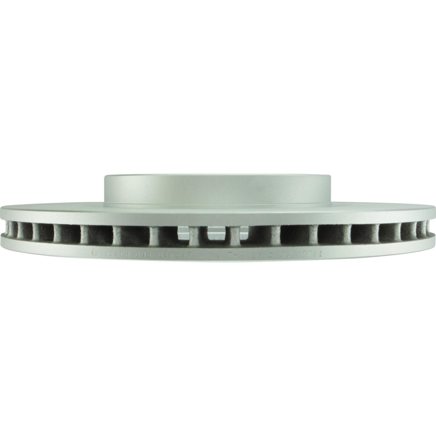 Bosch 26011449 - Disc Brake Rotor Bosch 26011449 Disc Brake Rotor product image 5 of 5