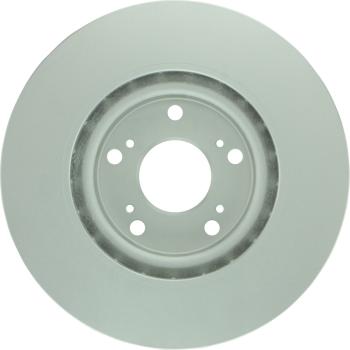 2006 Acura RSX Disc Brake Rotor Front Bosch 26011450 image 1 of 3