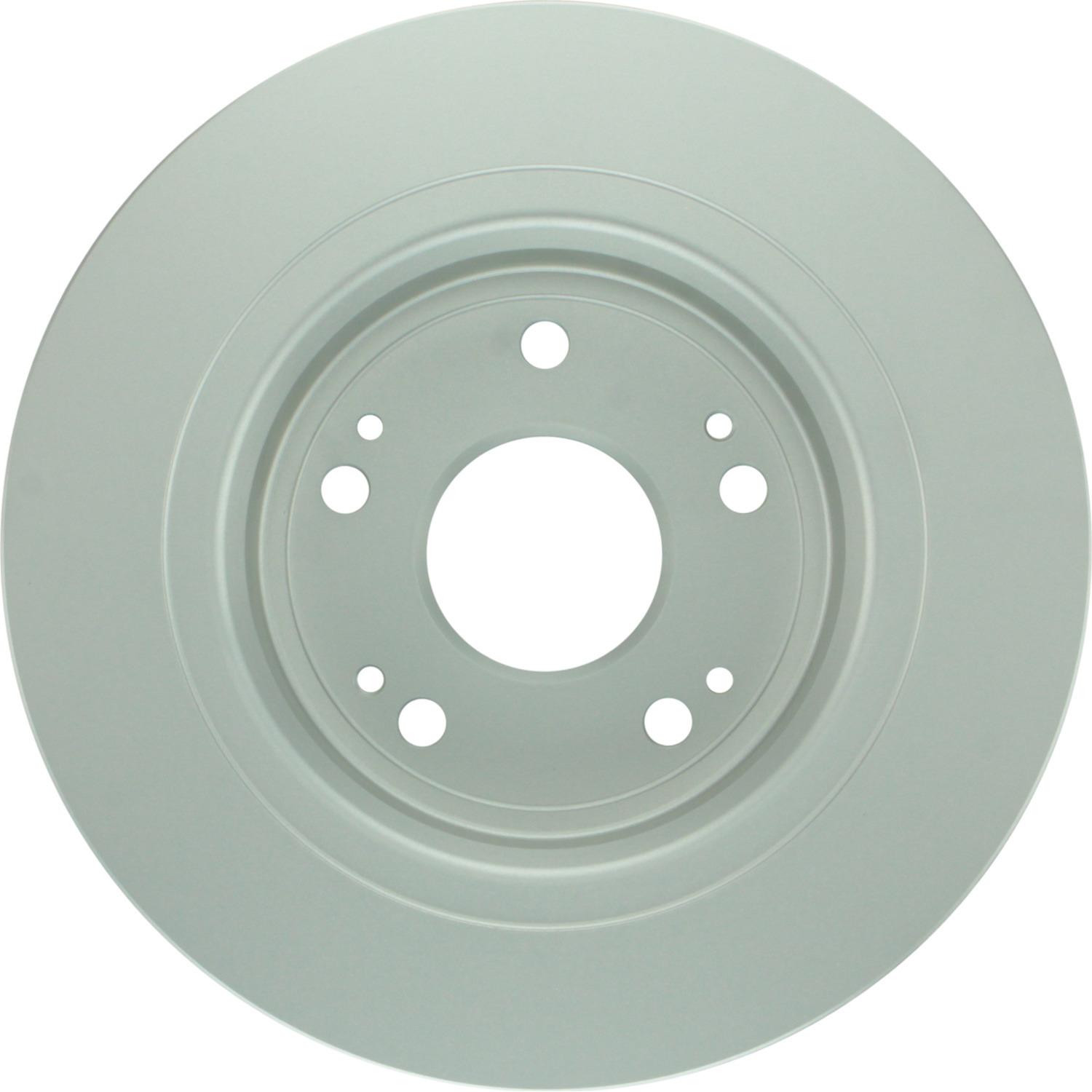 Bosch 26011451 - Disc Brake Rotor Bosch 26011451 Disc Brake Rotor product image 1 of 4