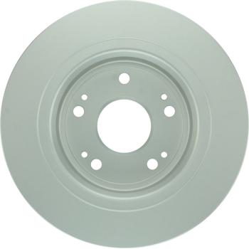 2018 Acura ILX Disc Brake Rotor Rear Bosch 26011451 image 1 of 4