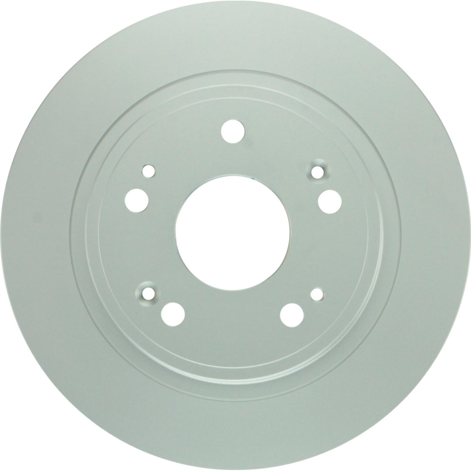 Bosch 26011451 - Disc Brake Rotor Bosch 26011451 Disc Brake Rotor product image 3 of 4
