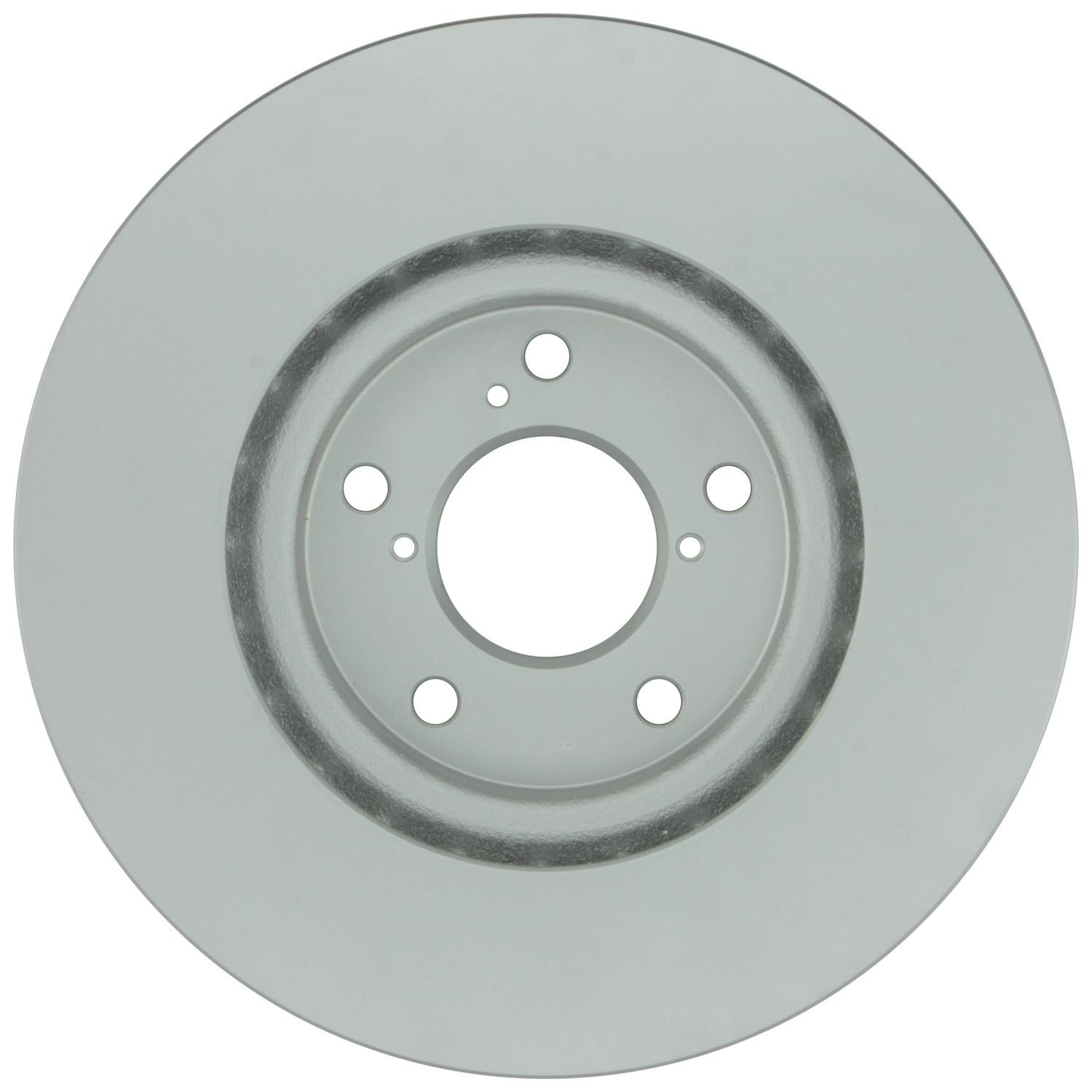 Bosch 26011454 - Disc Brake Rotor Bosch 26011454 Disc Brake Rotor product image 1 of 4