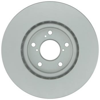 2020 Acura MDX Disc Brake Rotor Front Bosch 26011454 image 1 of 4