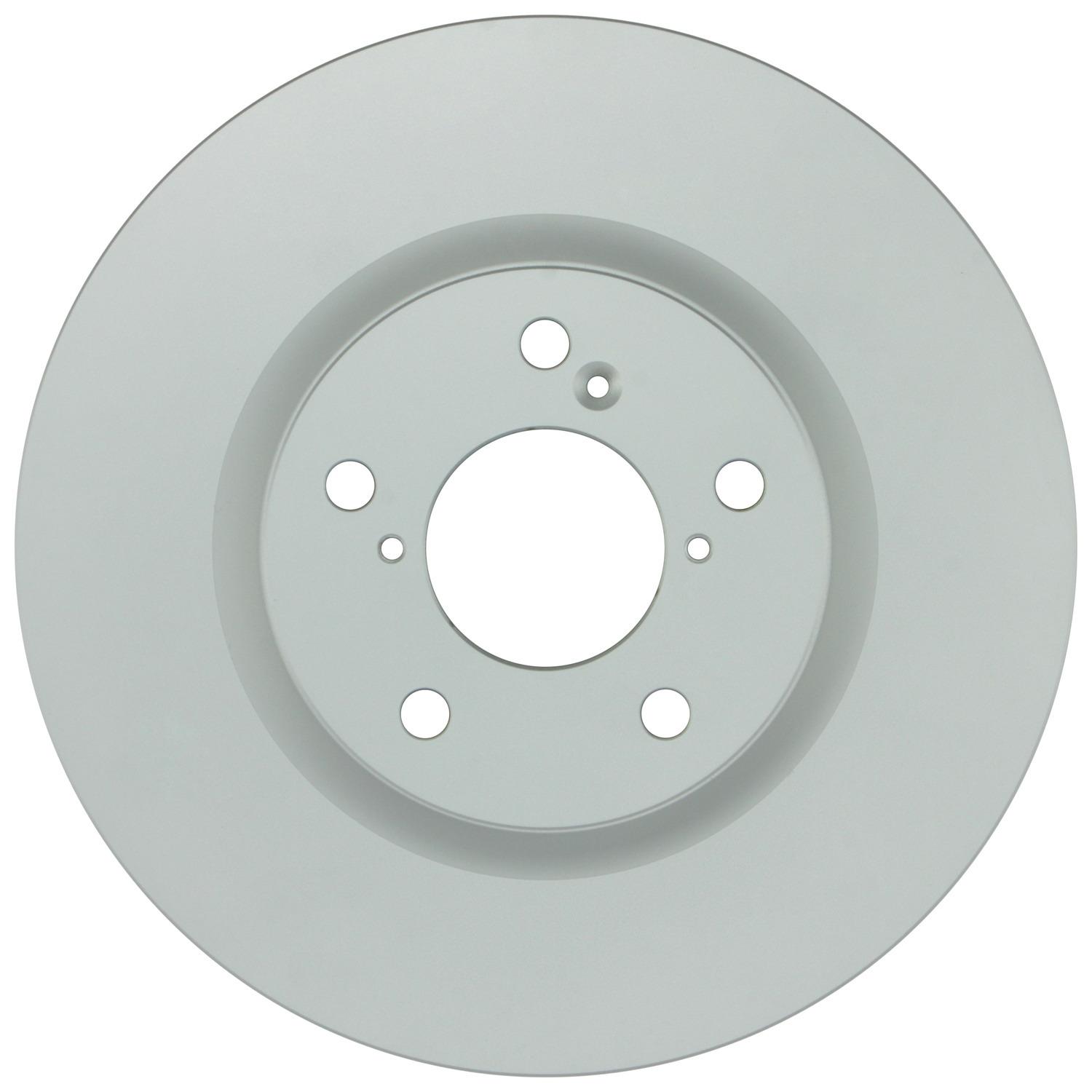 Bosch 26011454 - Disc Brake Rotor Bosch 26011454 Disc Brake Rotor product image 3 of 4