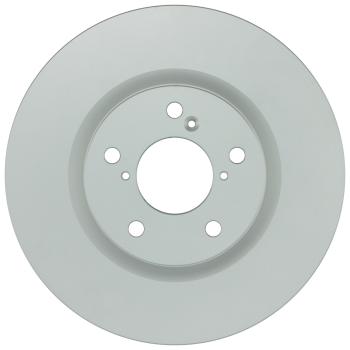 2020 Acura MDX Disc Brake Rotor Front Bosch 26011454 image 3 of 4