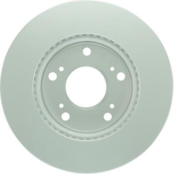 2013 Acura ILX Disc Brake Rotor Front Bosch 26011546 image 1 of 4