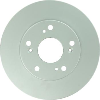 2013 Acura ILX Disc Brake Rotor Front Bosch 26011546 image 3 of 4