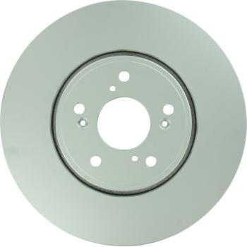 2015 Acura RDX Disc Brake Rotor Front Bosch 26011548 image 3 of 4