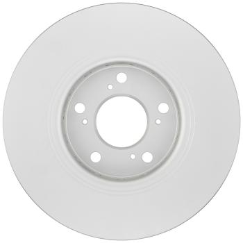 2020 Acura RLX Disc Brake Rotor Front Bosch 26011563 image 1 of 3
