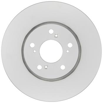 2020 Acura RLX Disc Brake Rotor Front Bosch 26011563 image 2 of 3