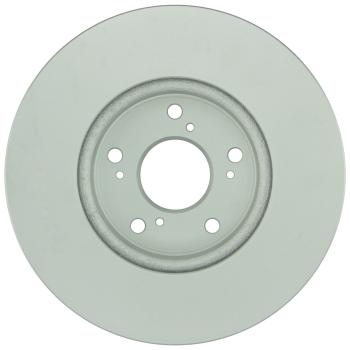 2014 Honda Accord Disc Brake Rotor Front Bosch 26011577 image 1 of 4
