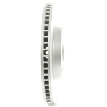 Bosch 26011577 Disc Brake Rotor product image 5 of 6